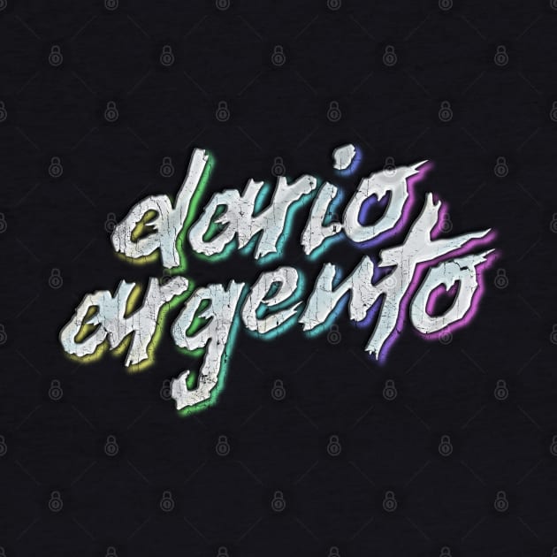 Dario Argento by Vamplify